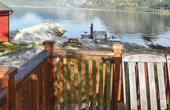 Holiday Home in MÃ¥ndalen - Foto 26