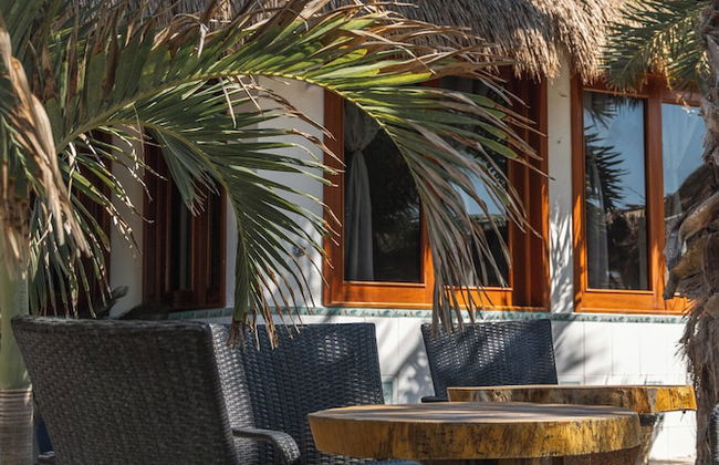 Casa Playa Ocean Front - Foto 20