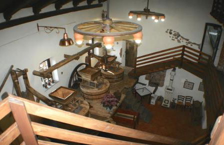 Il Vecchio Mulino di Bairo - Foto 51