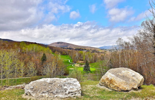 Whiffletree I5 3 Bedroom Condo - Foto 32