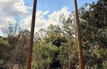 Casa na Árvore em Guarapuava - Foto 15