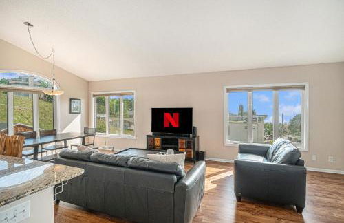 Spacious 4BDR Blue Haven Cottage in Grand Haven 150 - Foto 6