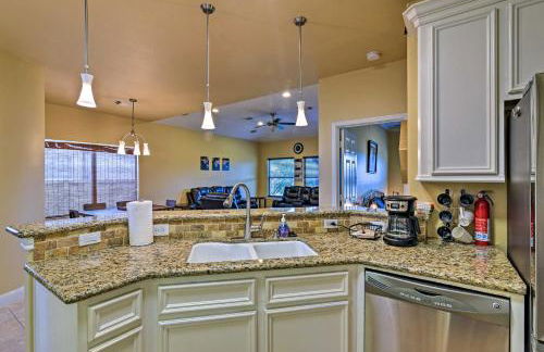 Walk to Bayshore Park Lakefront Dickinson Gem! - Foto 10