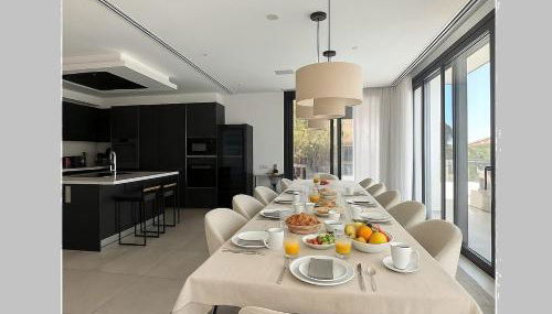 Luxury Villa with Breathtaking Views in Marbella By Lodgerstrip - Foto 3