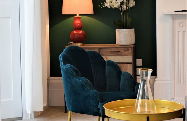 Frederick Place Your Apartment - Foto 35