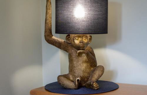 The Green Escape in Town - PTK - Foto 22