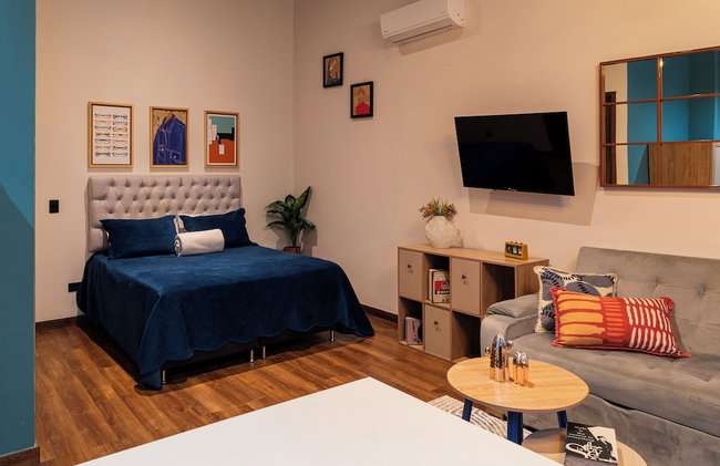 Royal Living Poblado - Foto 57