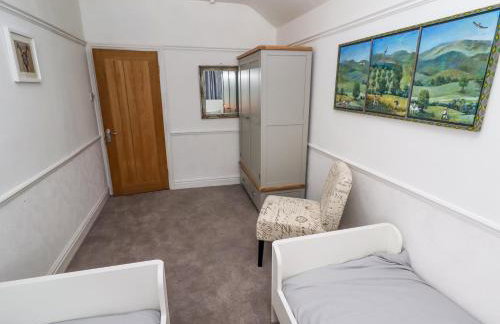 The Manor House Skerry Vore - Foto 35