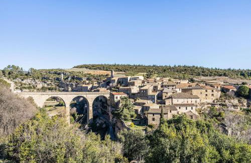 Vineyards & Village Stay - Foto 46