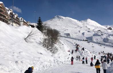 Lodge Cime Bianche - Prato Nevoso - Foto 13