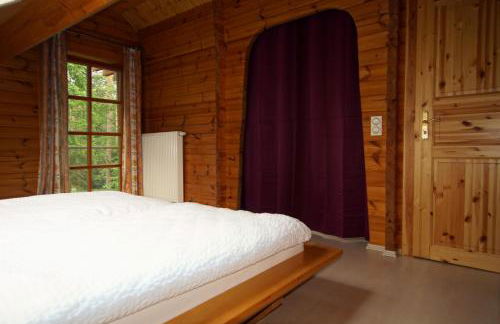 Waldhaus Eichhörnchen - Foto 31