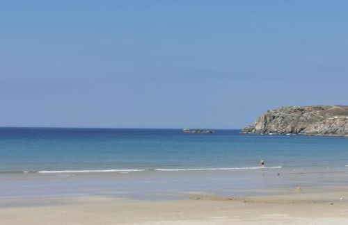 Lumineuse Villa à 200m de la Plage - Foto 41