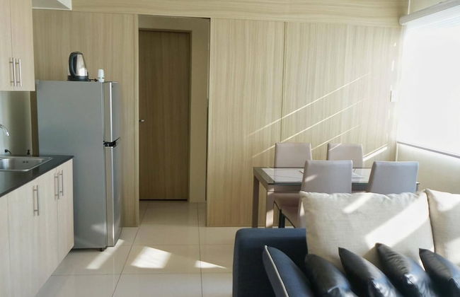 SM Breeze Residences Pasay Malate - Photo 8