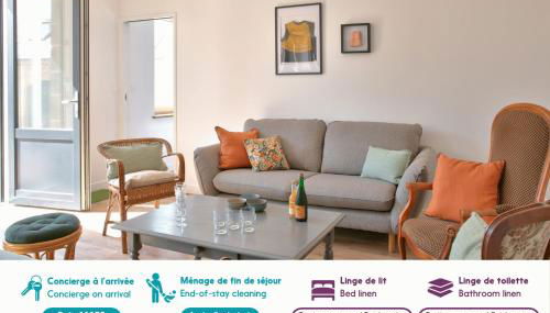 Vacances et détente en famille - Foto 2