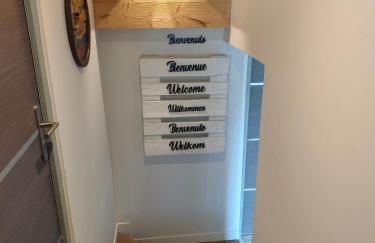 Un Coin De Gîtes - Foto 56