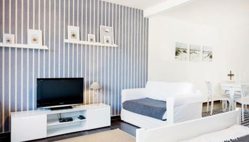 Ferienwohnung Backbord Eckernförde - Foto 2