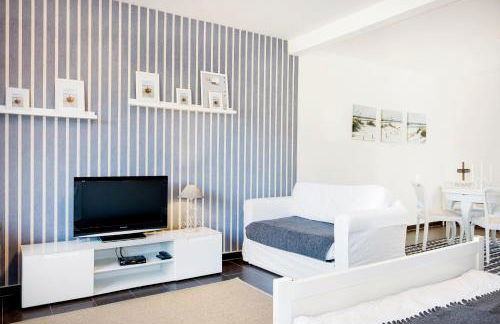 Ferienwohnung Backbord Eckernförde - Foto 2