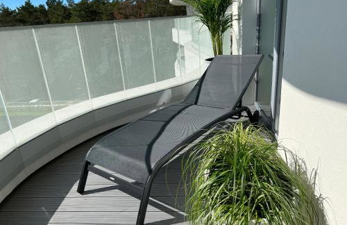 Golden Apartment Rogowo - Foto 24