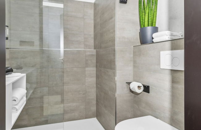 Nena Apartments München City East - Foto 39