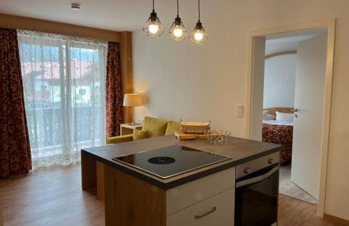 Alpenhof Wallgau - Foto 47