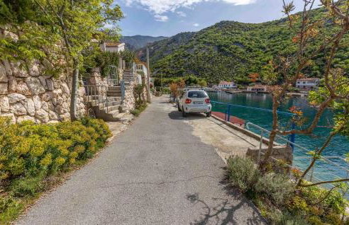 Beach Front Home In Klada - Foto 13