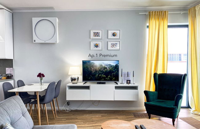 BP I Premium - Foto 2