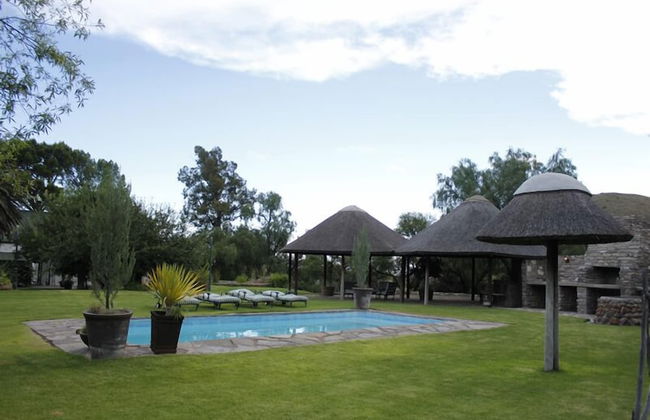 Lemoenfontein - Foto 33