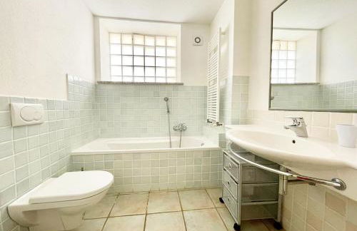 LaureLiving Holiday Home Sonia&Valeria apartment - Foto 17