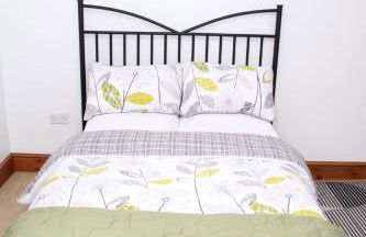 Miner's Retreat Comfy 2-Bed Home, Swadlincote - Foto 17