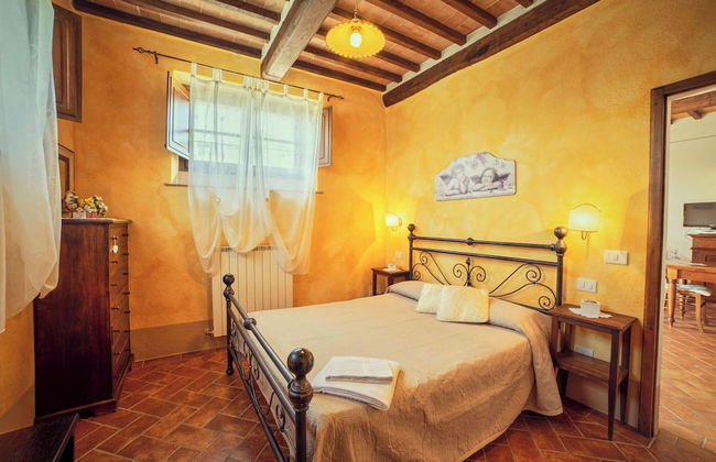 Agriturismo Palazzi del Papa - Foto 11