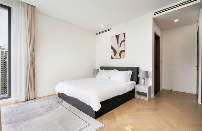 Estella Luxury Vacation Hotel Apartment - Foto 33