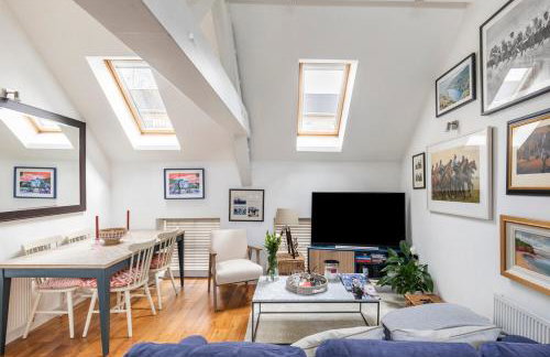 Loft style apartment in Chelsea - Foto 1