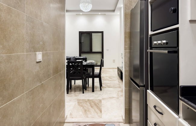 Xuru Stays I Valory - 5 Min to Airport - Foto 34