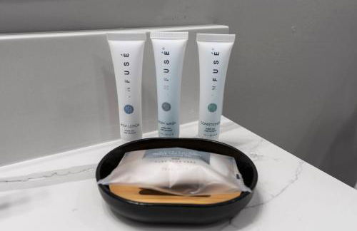 Studio Apt. Near Alamo Drafthouse, SLU & Downtown - Foto 19