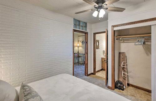 Spacious, Scenic Wagner Haven with River Access - Foto 27