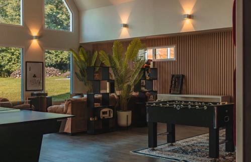 Luxury Estate on 10 Acres - Foto 21