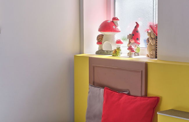 Colors In Naousa - Foto 8