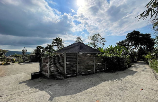 Villa Bambu Rinjani & Restaurant - Foto 25