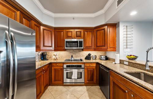 Grande Dream, 2 bed, 2 bath, Great Views, Reunion Membership, 1350 - Foto 13