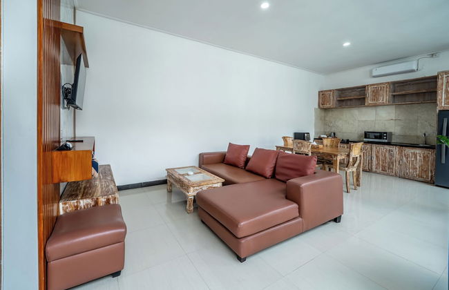 The Dewi Pererenan - Photo 61