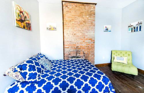 Historic Treme Creole Cottage 3 bed-2 bath (C) - Foto 5
