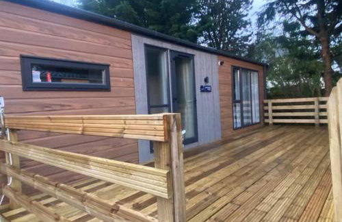 Corrie Fee Lodge - Foto 1