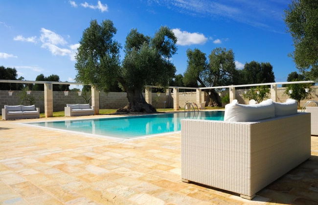 Masseria Torre del Diamante - Photo 22