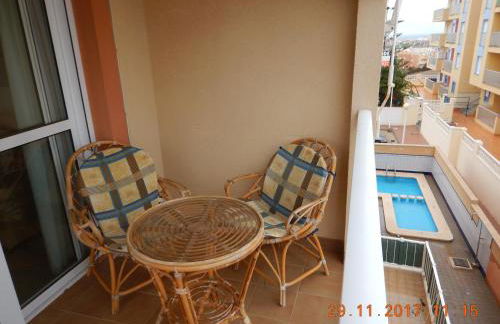 Amarillo Apartment - Foto 21