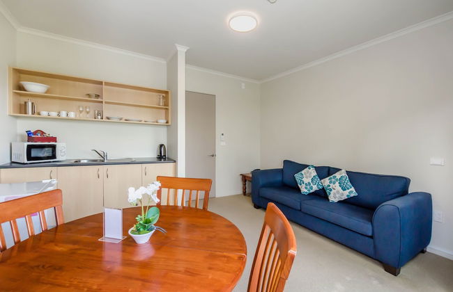 Raumati Sands Resort - Foto 3