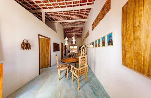 Casa Beija-flor - Ilha do Ferro - Foto 6