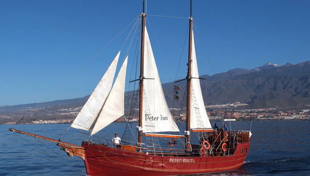 Peter Pan Bootsfahrt - Foto 2