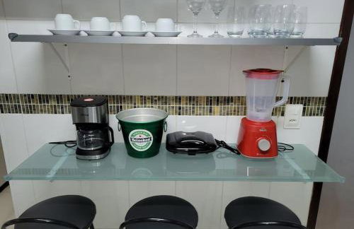 Couto Lauredo Ap - Foto 7