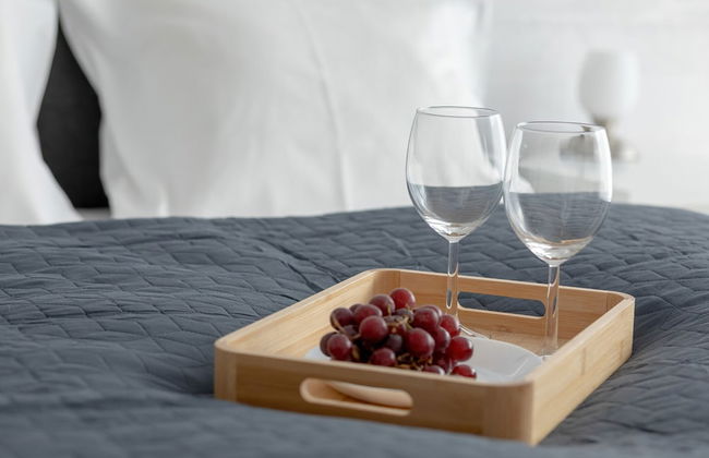 Dziwnów SPA & Parking by Renters - Foto 3