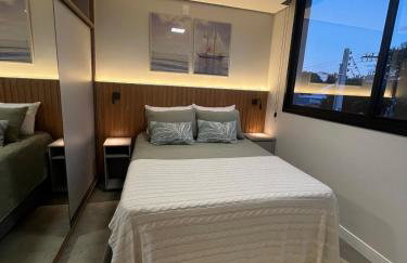 Studio 1 - Super charmoso - A CASA - Photo 21